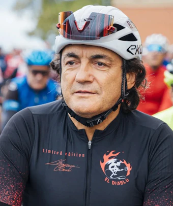 Claudio Chiappucci 