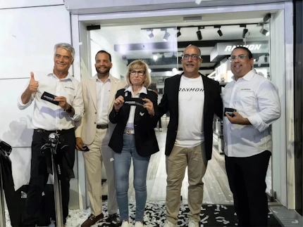Opening Latin America Hub
