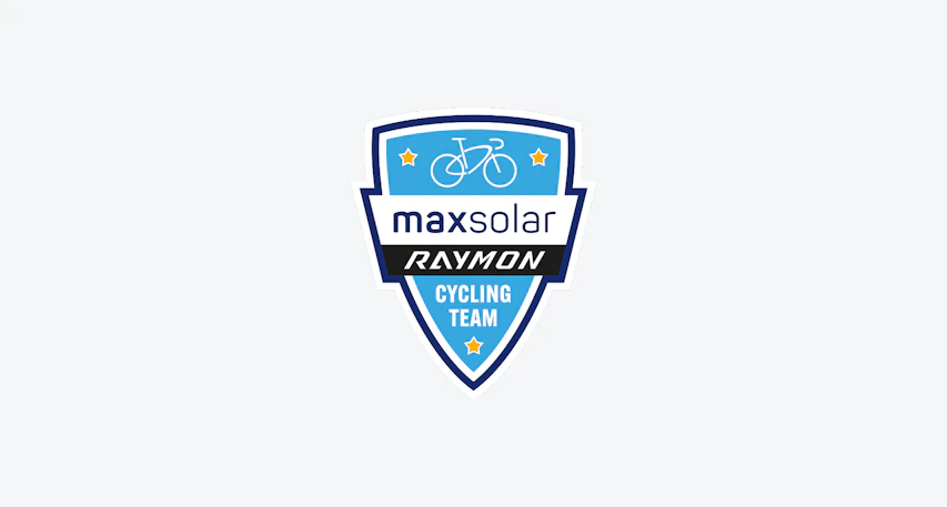 MaxSolar Cycling Team Race Calendar 2026