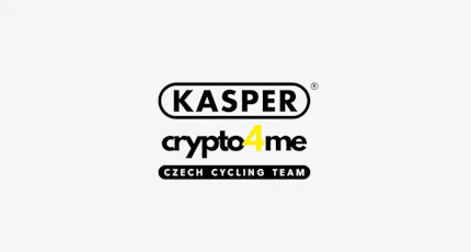 Kasper crypto4me Race Calendar 2026