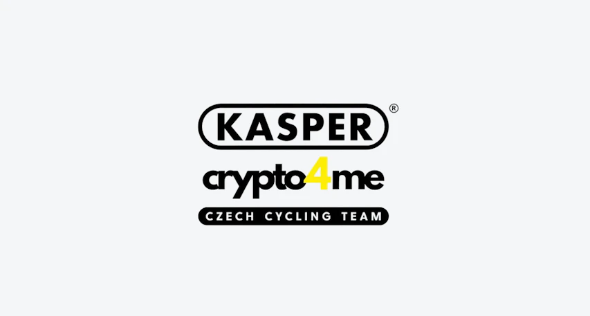 Kasper crypto4me Rennkalender 2026