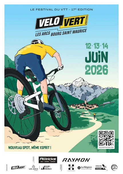 Velo Vert Festival