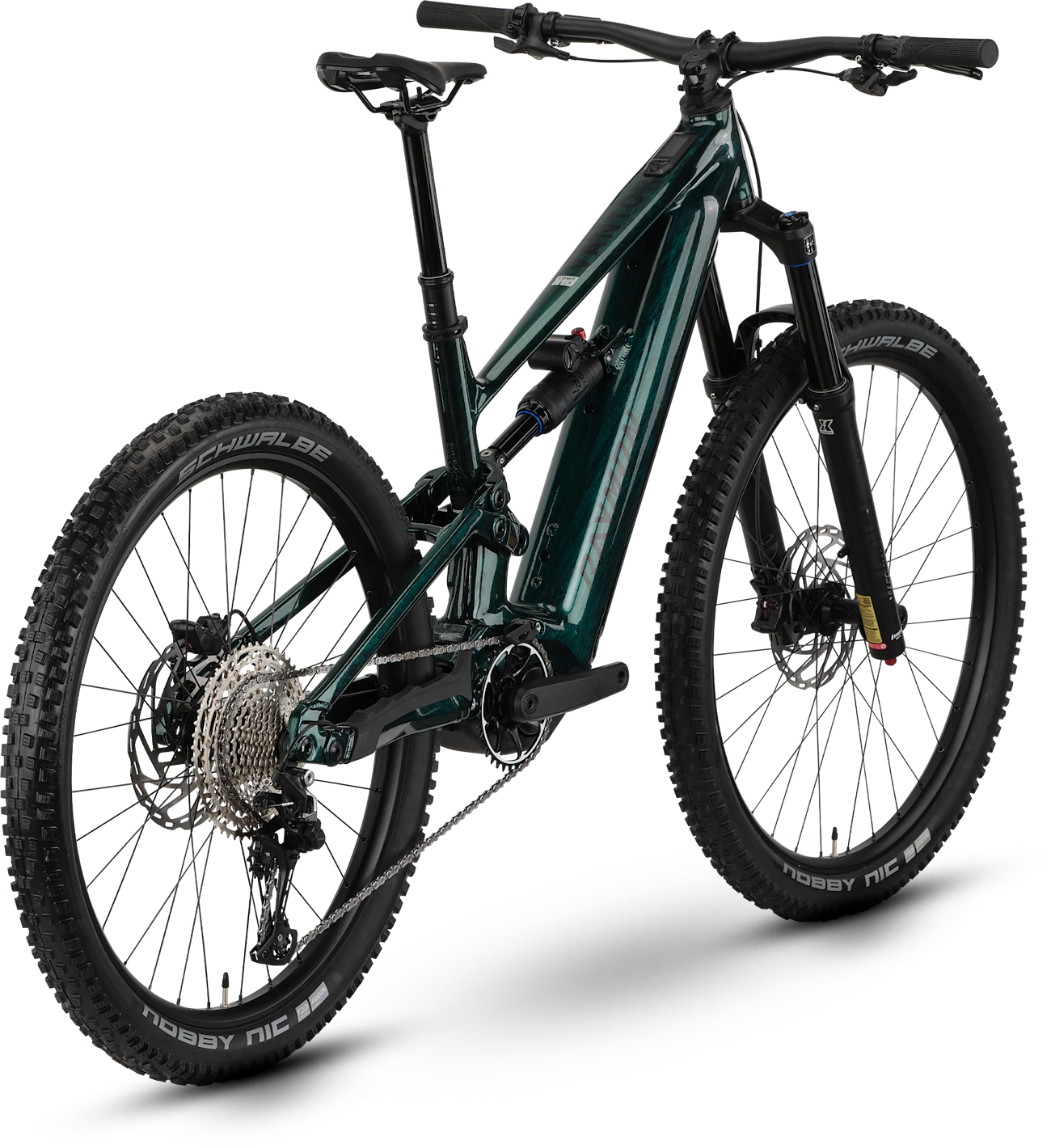 Ravor LT Comp 29/27.5