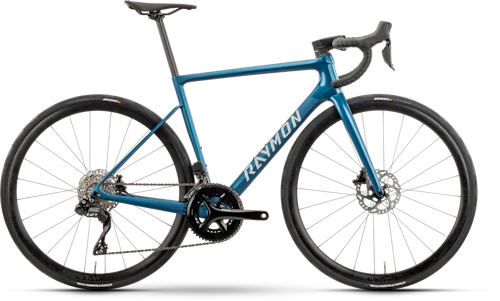 Kirana Pro SE 700 x 54 24S 105 Di2