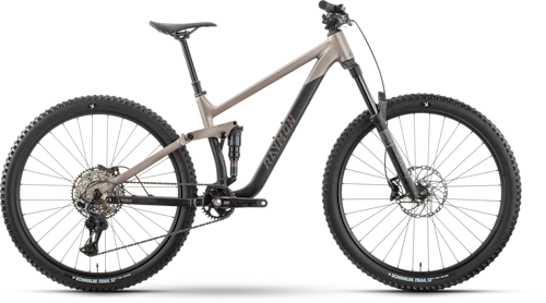 Yara LT Pro 29" x M 12S XT