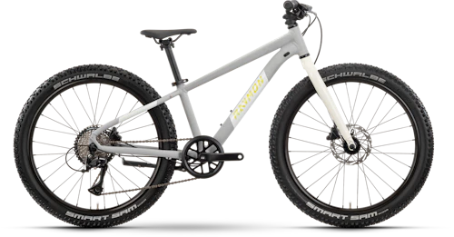 Yanga 24 Pro 8S Acera