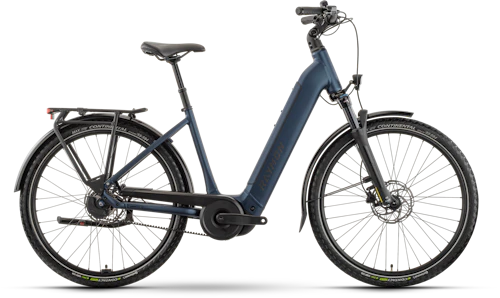 Metmo Ultra Wave 27.5" x M 5S Nexus Di2 FW