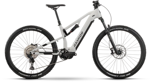 Trailray 120 Ultra 29" x M 12S SLX