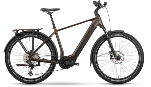 Tourray Ultra 720 Diamond 27.5" x M 12S XT