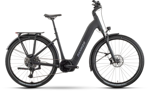 Tahona Ultra Wave 29" x M 11S XT