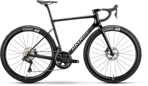 Kirana Ultimate SE 700 x 54 24S Ultegra Di2