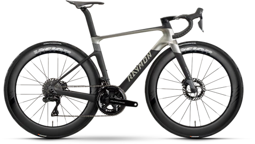 Arva Ultimate 700 x 54 24S DuraAce Di2