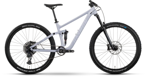 Yara 150 Ultra 29" x M 12S GX