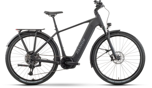 Tahona Ultra Diamond 29" x M 11S XT