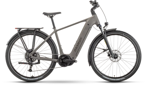 Tahona Comp Diamond 29" x M 8S Essa