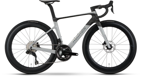 Arva Pro SE 700 x 54 24S 105 Di2