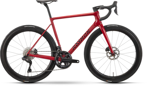 Kirana Ultra 700 x 54 24S Ultegra Di2