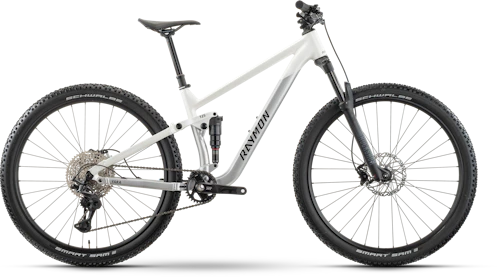Yara Pro 29" x M 12S XT