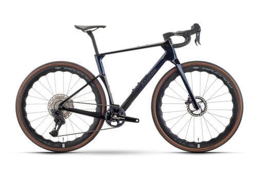 Kenthii Ultra 700 x M 12S GRX825 Di2