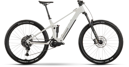 Airok Pure 29" x M 10S Cues