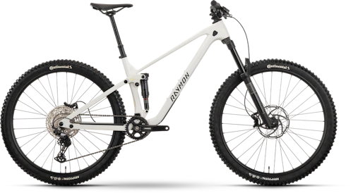 Rokua 150 29" x M 12S Deore