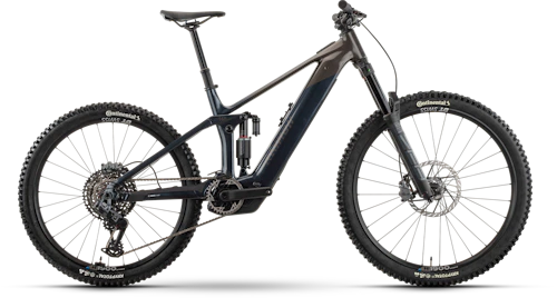 Vamok Ultimate 29/27.5" x M 12S GX AXS