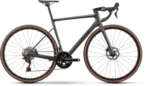 Kirana Pure 700 x 54 22S Tiagra