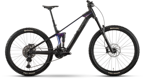 Tarok Pro 29/27.5" x M 11S XT