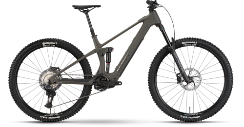 Airok Pro 29" x M 12S XT Di2