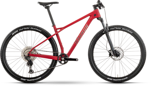 Arid Pro 29" x M 12S XT