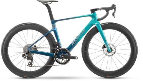 Arva Evo 700 x 54 24S Force E1 AXS