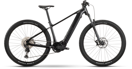 Hardray Ultra 720 29" x M 12S XT