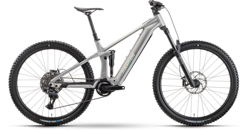 Durok Pro 29" x M 11S XT
