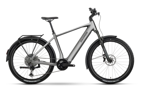 Varno Ultimate Diamond 27.5" x M 11S XT
