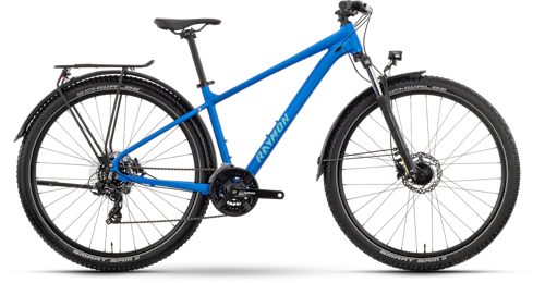 Nayta Street 29" x M 21S TX800