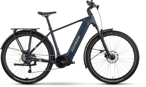 Tahona Pure Diamond 29" x M 8S Acera