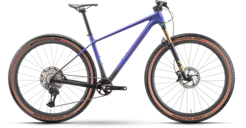 Arid Ultra 29" x M 12S XT Di2