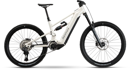 Ravor LT Pro 29/27.5" x M 12S S1000 AXS T-Type