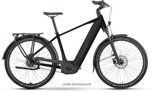 Metmo Pro Diamond 27.5" x M 5S Nexus FW