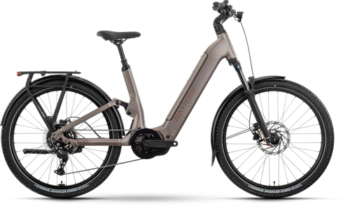 Tavano Pure Wave 27.5" x M 8S Essa