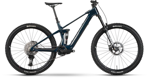 Airok Ultra 29" x M 12S XTR Di2