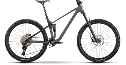 Rokua AM Pro 29" x M 12S XT Di2