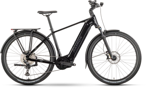 Tahona Pro Diamond 29" x M 12S Deore