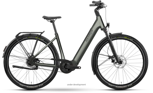 Numa Ultimate Wave 28" x M Enviolo