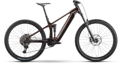 Durok Pro 29" x M 11S XT