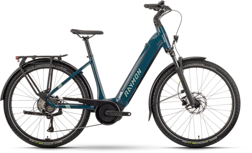 Metmo 27.5" x M 8S Acera