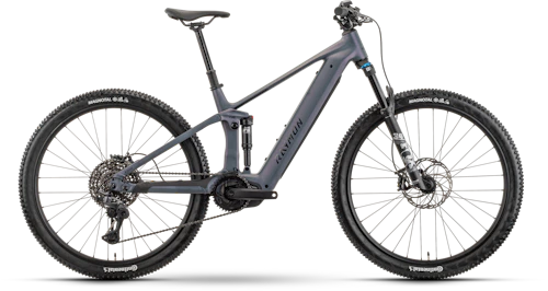 Ridok Ultra 29" x M 11S XT