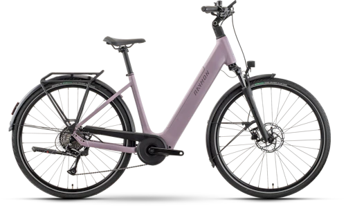 Numa Pure Wave 28" x M 8S Acera