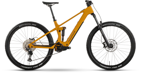 Airok Comp 29" x M 12S Deore