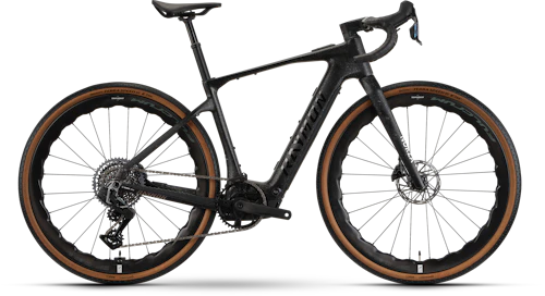Norza Ultra 700 x M 13S Force XPLR AXS